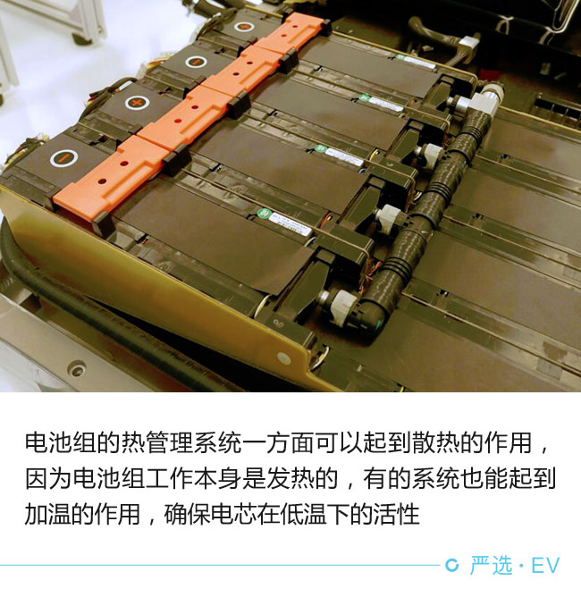 每個環節都影響 電動車續航靠啥撐起來?