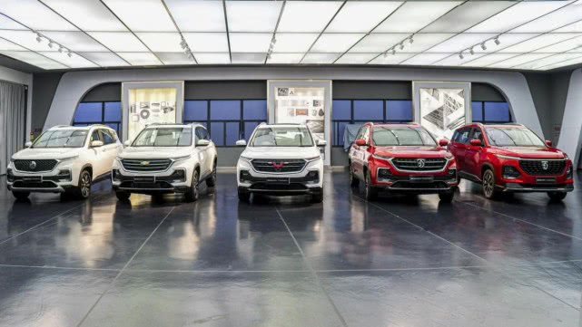 上汽通用五菱向印尼政府部門捐贈首批10萬只五菱牌口罩