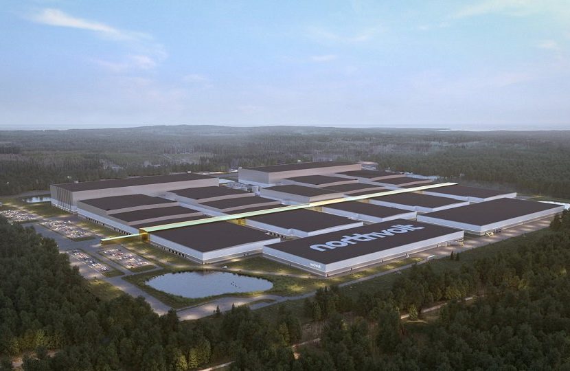 歐洲電池企業(yè)向亞洲巨頭發(fā)起挑戰(zhàn) 歐洲電池企業(yè)向亞洲巨頭發(fā)起挑戰(zhàn)