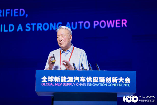 王秉剛:新能源技術路線圖將力挺混動 王秉剛:新能源技術路線圖將力挺混動