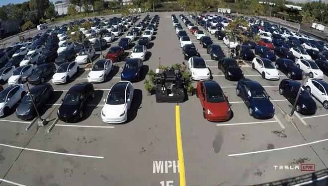 未來傳統車企將不復存在 電池日是一場電動汽車的成本之戰