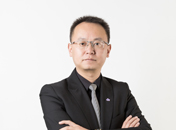  浙江華友循環科技有限公司總經理 鮑偉