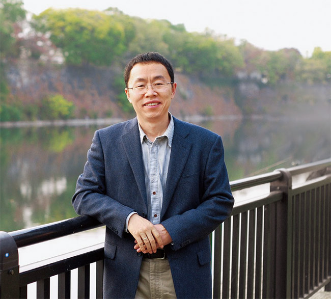 發力固態電池技術 搭檔三元材料 錳酸鋰電池會是下一位“新秀”？