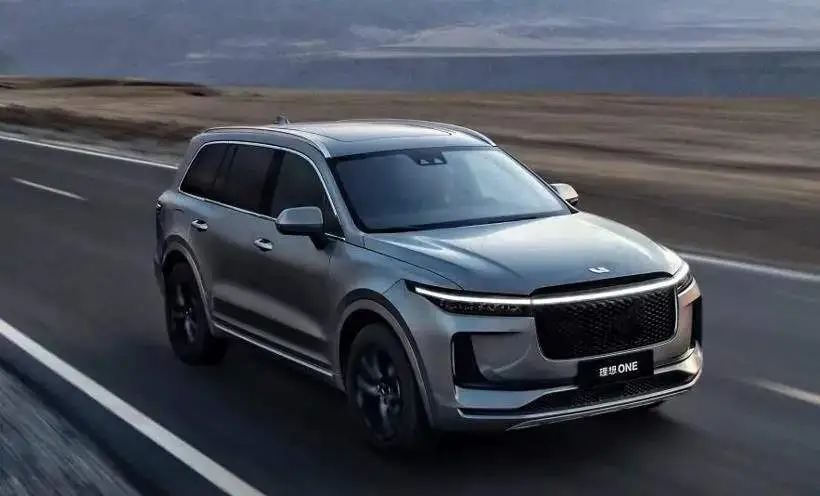 李想：從0-1和從1-10的階段 節奏把控對于創業的重要性