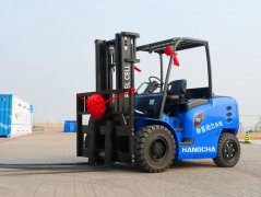 氫燃料電池發(fā)動(dòng)機(jī)系統(tǒng)生產(chǎn)商新氫動(dòng)力完成A輪融資