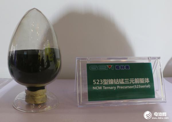 10月三元正極產(chǎn)量環(huán)比小增 終端需求下降11月排產(chǎn)走弱