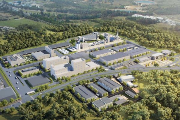 盛新鋰能中報預(yù)盈逾26億 擬剝離人造板業(yè)務(wù)加碼鋰電材料