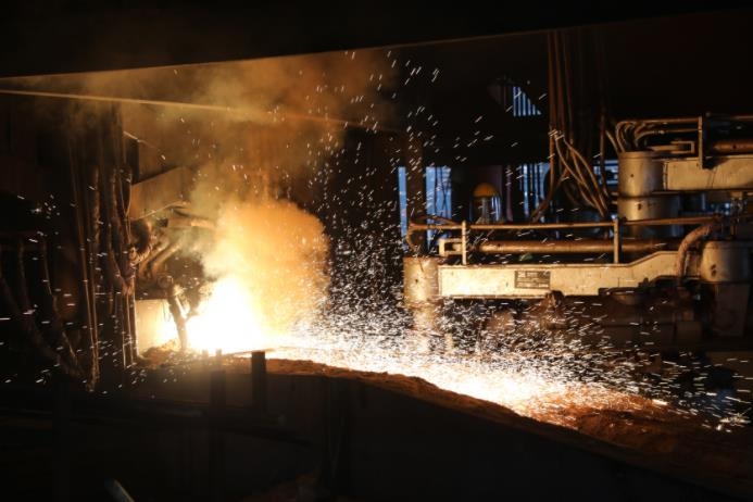 華友鈷業和淡水河谷印尼擬引入福特共建鎳項目