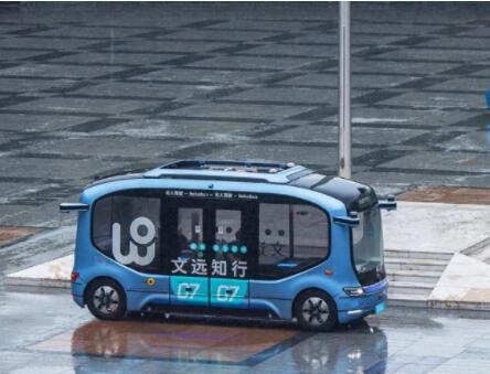 自動駕駛賽道半年融資超60起，錢都投給了哪些企業？