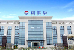 翔豐華上半年負(fù)極材料營收9.37億 擬投18億擴(kuò)產(chǎn)人造石墨