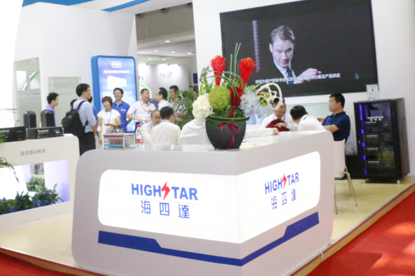 海四達電源易主 有望獲8億增資推進鋰電池項目建設