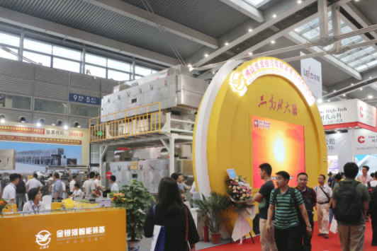 金銀河上半年凈利翻倍增長 鋰電設備收入5.37億元