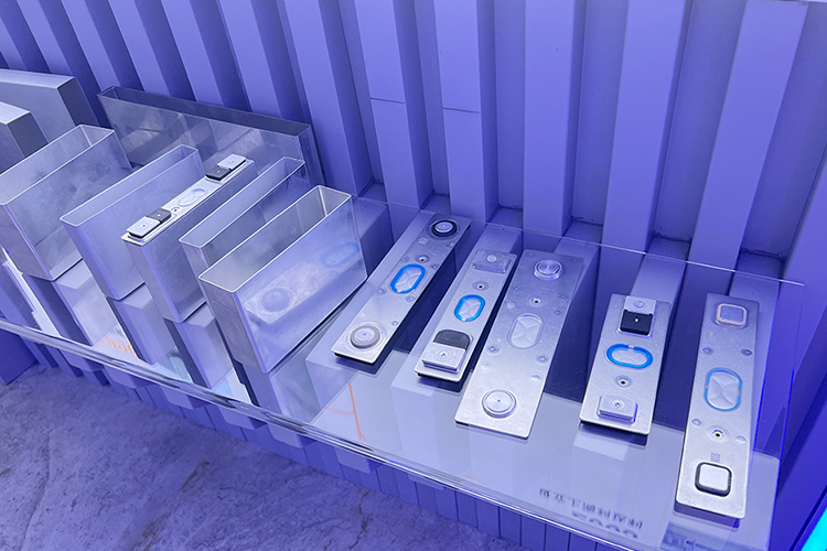 緊隨寧德時代步伐!科達利擬不超12億在福建廈門擴產電池結構件