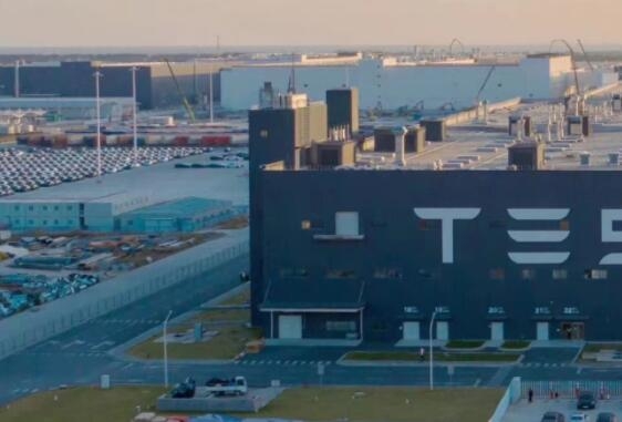 特斯拉董事長：中國市場是實現(xiàn)2000萬輛年產(chǎn)量目標(biāo)的關(guān)鍵