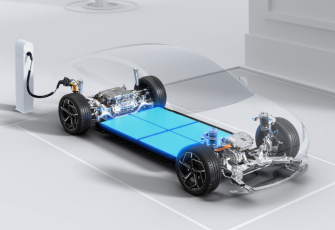 ?工信部：加快制定動力蓄電池回收利用管理辦法 加強流向溯源監(jiān)測