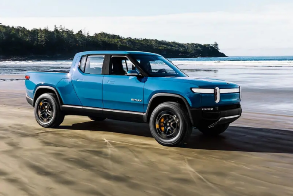 約1.3萬(wàn)輛！這家美國(guó)造車新勢(shì)力宣布召回幾乎所有已交付車輛