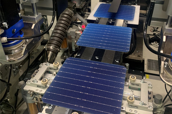 三部門集體約談部分光伏企業(yè)及行業(yè)機(jī)構(gòu)：不搞哄抬價(jià)格行為