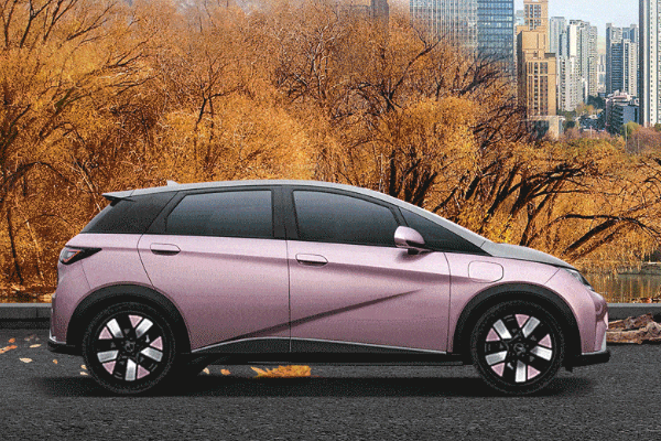 9月新能源乘用車零售銷量達(dá)61.1萬(wàn)輛 滲透率31.8%