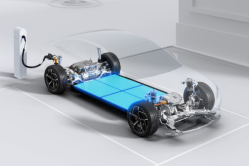 4945家中國上市公司三季報出爐！新能源行業業績亮眼