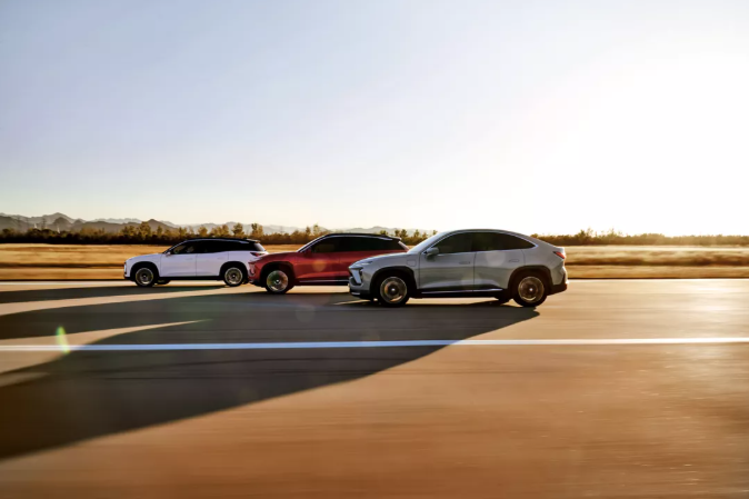 7家鋰電領(lǐng)域企業(yè)入圍!工信部公布第四批工業(yè)產(chǎn)品綠色設(shè)計(jì)示范企業(yè)名單