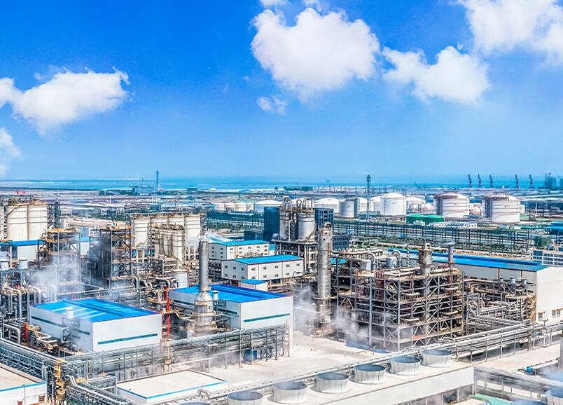 加快新能源新材料布局！東方盛虹投資近187億跨界鋰電領域