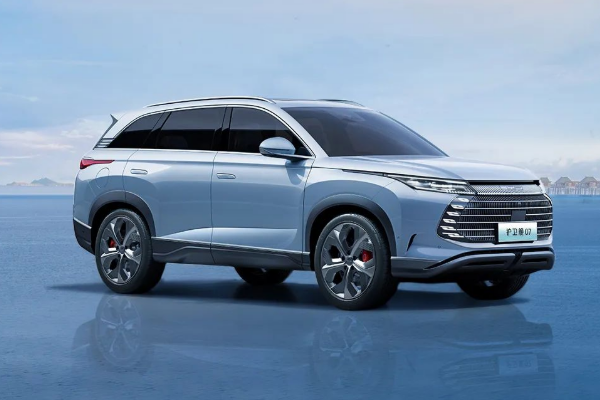 汽車安全沙盒監(jiān)管試點申報啟動 汽車安全監(jiān)管迎新模式