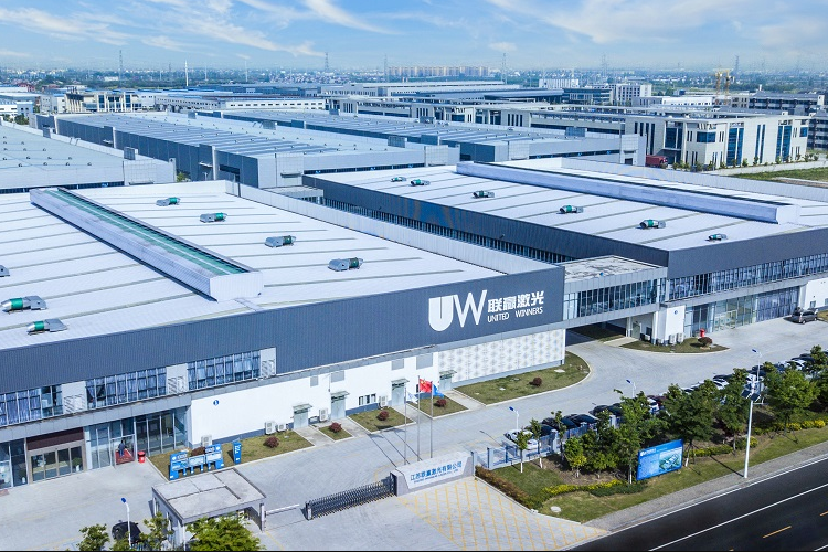 鋰電設備生產(chǎn)商聯(lián)贏激光2022年預盈超2.66億 同比增長約兩倍