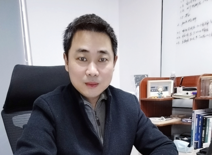 清安儲能張倫文:祝愿電池行業各位才俊在新的一年再鑄輝煌