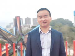 深圳華騰潘林：攜手并進(jìn)，成就綠色循環(huán)，創(chuàng)造美好未來！