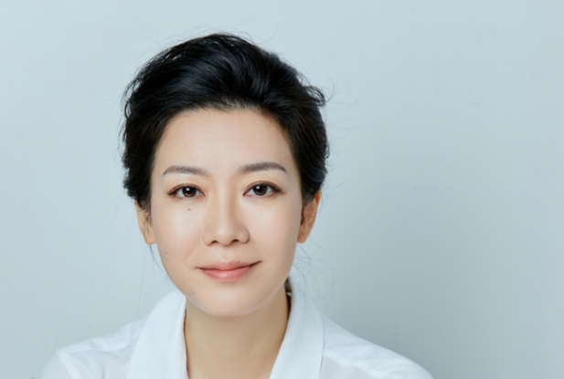 深圳潤(rùn)海曹延娜：祝各同仁及合作伙伴2023年身體健康 闔家幸福