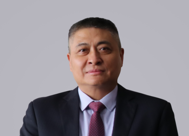 九九久科技周新基：期待各家勠力同心，共創新能源美好明天！