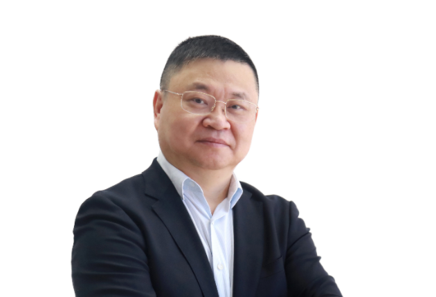 易事特集團(tuán)何思模:恭祝領(lǐng)導(dǎo)和朋友們新年快樂(lè) 身體健康