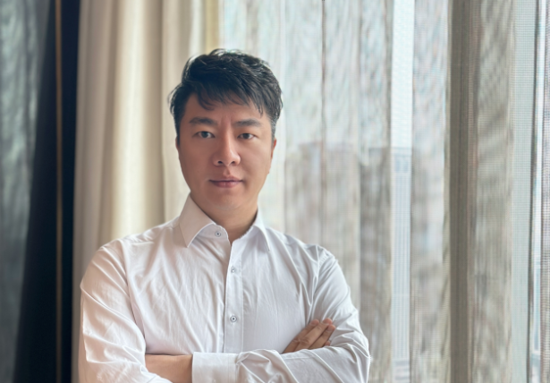 億恩科朱超：愿中國電池行業在新一年里取得更大突破！