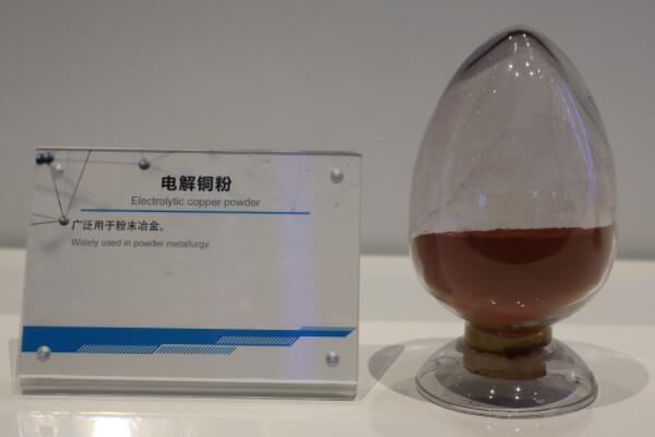 2022年我國十種常用有色金屬產量達6774.3萬噸