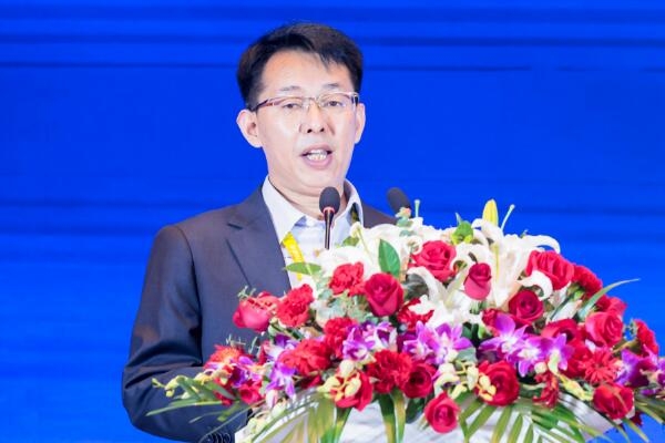 于清教：今年中國新能源車產(chǎn)銷或超900萬輛 鋰電池出貨量將邁入TWh時(shí)代