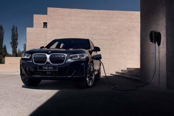 極端情況或出現(xiàn)動力中斷 又一批寶馬電動汽車被召回