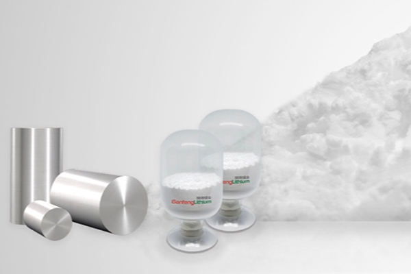 贛鋒鋰業擬在內蒙古錫盟投建正極材料及鋰電池等項目