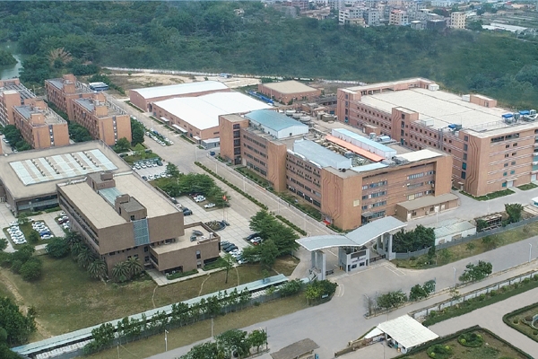 20余年深耕電池產業鏈 豪鵬科技將亮相CIBF 2023