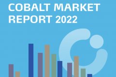2022年全球鈷產量19.8萬噸 電動汽車消耗7.4萬噸