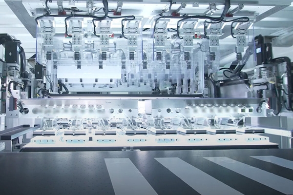 朋友圈擴(kuò)大！蜂巢能源動(dòng)力電池配套多個(gè)高端爆款車型