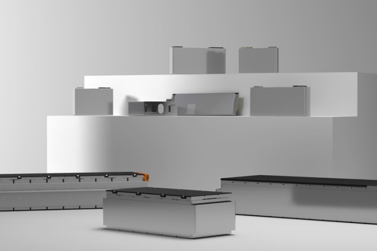 歐盟新電池法落地 于清教：將催生行業(yè)新一輪深度洗牌