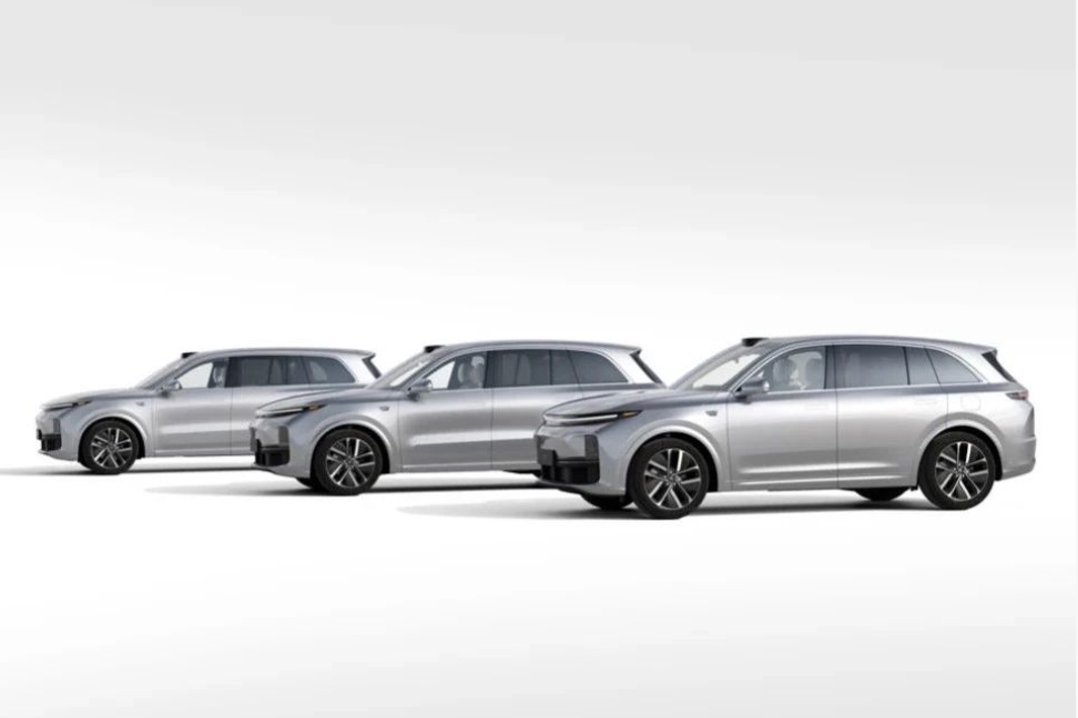 新能源品牌上半年銷量分化加劇:埃安近20萬輛 理想近14萬輛