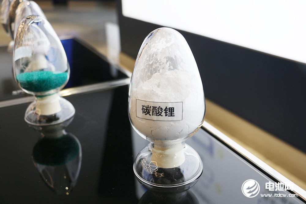 期貨價格下探至18萬元/噸！機構預計2028年鋰價將跌至13萬/噸