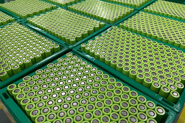 兩部門：統籌資源加大鋰電、鈉電、儲能等產業支持力度