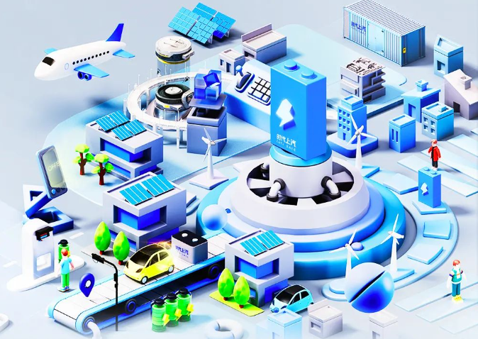 120億!時代上汽江蘇溧陽動力電池項(xiàng)目二期獲建設(shè)用地規(guī)劃許可