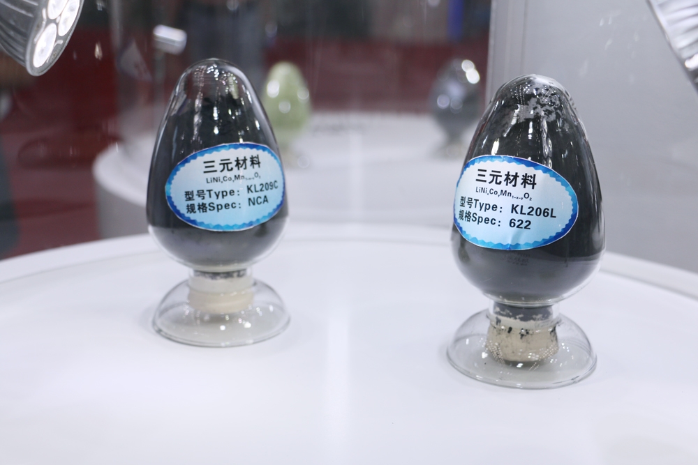 三元市場何時(shí)回暖？激烈競爭下三元企業(yè)如何破局？