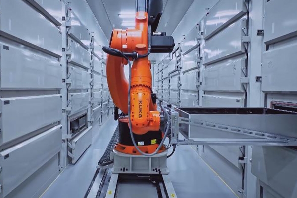 內(nèi)蒙古：到2030年鋰產(chǎn)業(yè)鏈產(chǎn)值突破2000億元