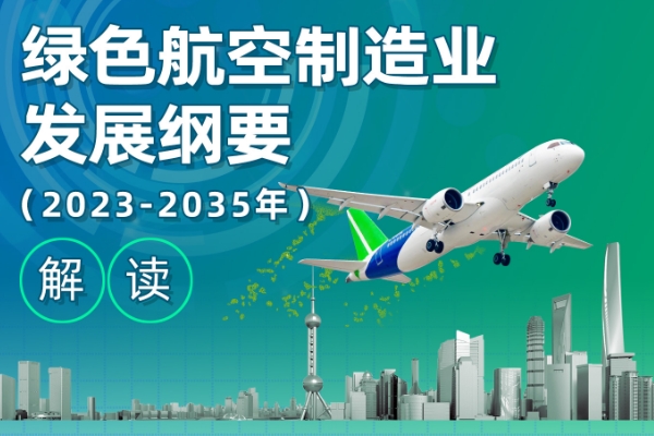 四部門發文！事關航空動力電池技術等