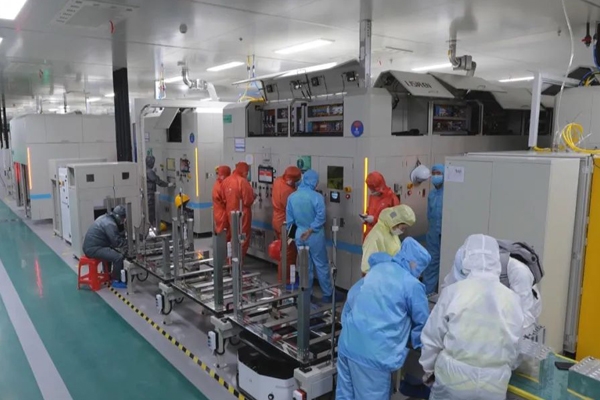 央企專業化整合再提速！我國現存動力電池相關企業1.5萬家