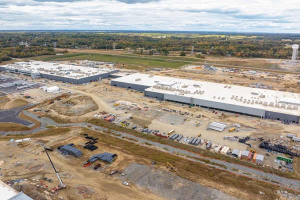 豐田擬追加近80億美元投資 在美國工廠擴(kuò)產(chǎn)動(dòng)力電池